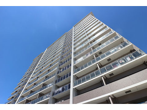 現地外観写真 現地外観