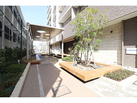 その他共用部 共用部