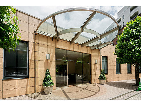 エントランス エントラン