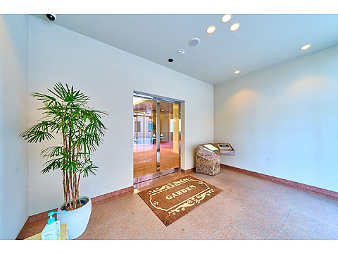 その他共用部 共用部