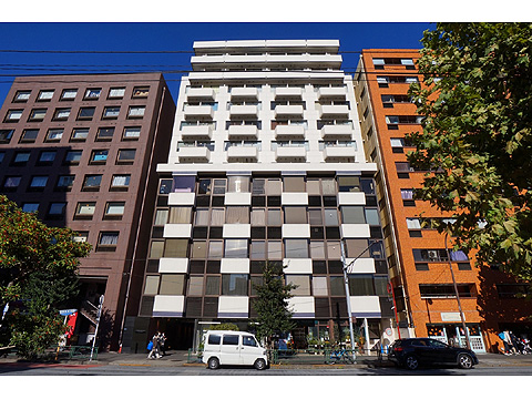 現地外観写真 現地外観写真