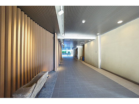 エントランス エントランス