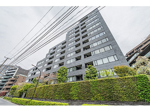 現地外観写真　現地外観写真