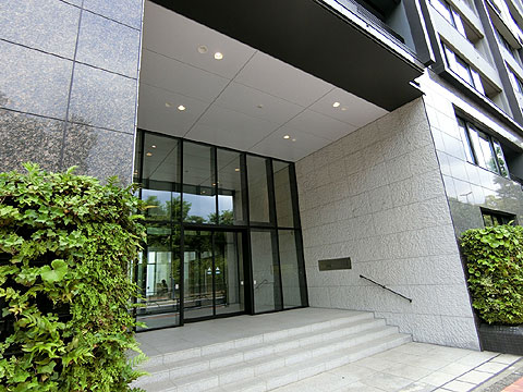 エントランス CIMG2672