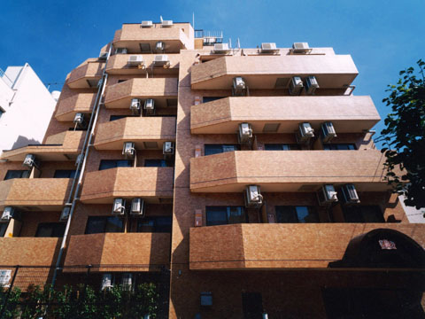 その他共用部　外観３