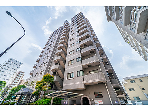 現地外観写真 外観