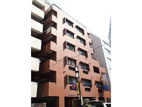 その他共用部　外観2