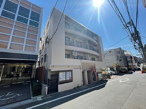 現地外観写真 外観3