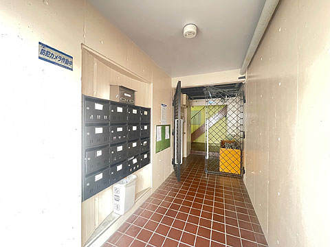 エントランス エントランス