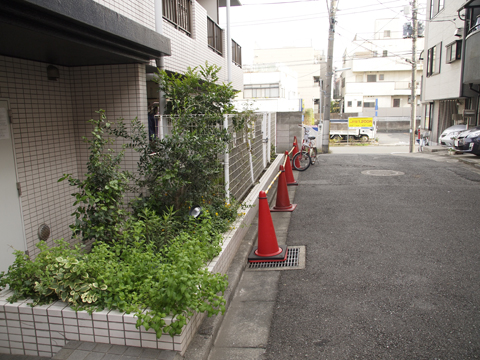 その他共用部　写真2