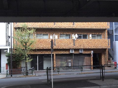 その他共用部　外観2