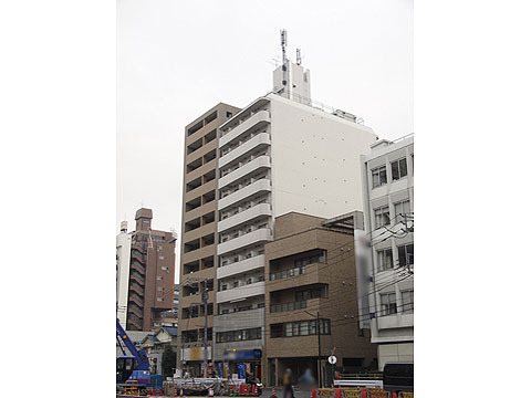 現地外観写真 外観3