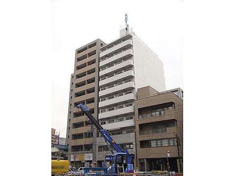 現地外観写真 外観4