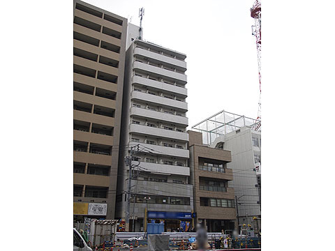 現地外観写真 外観5