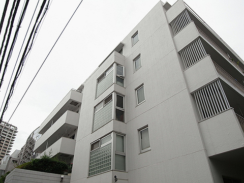 その他共用部 外観3