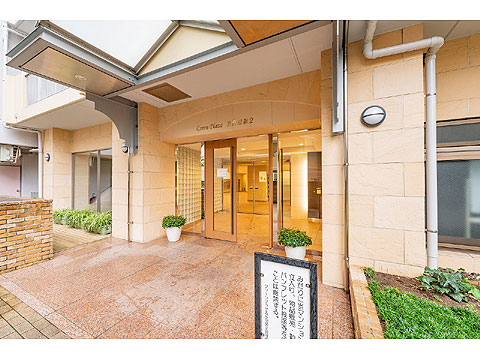 エントランス エントランス