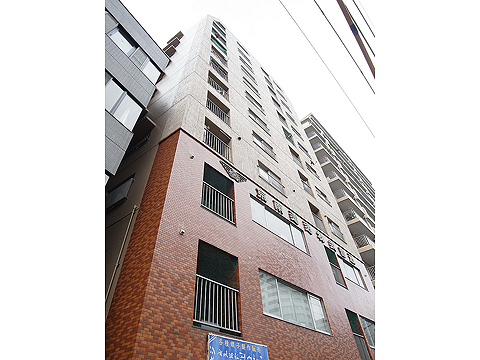 その他共用部 外観2