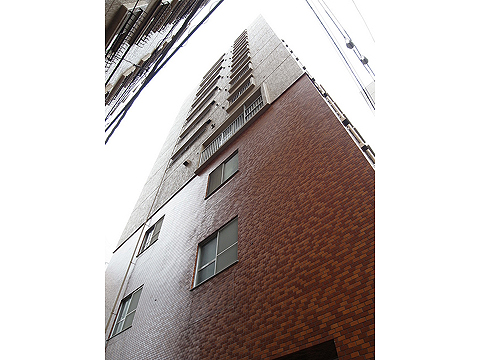 その他共用部 外観3