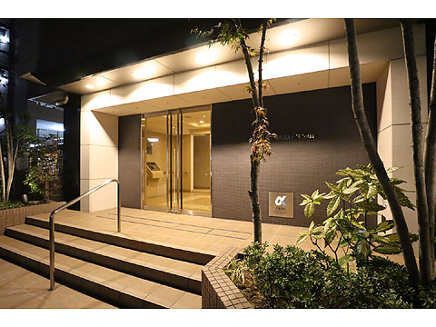 エントランス IMG_1633