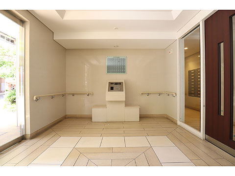 エントランス IMG_7675