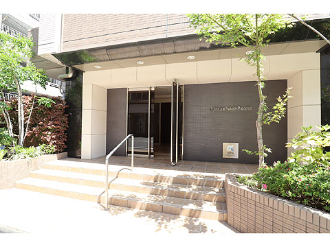 エントランス IMG_7676