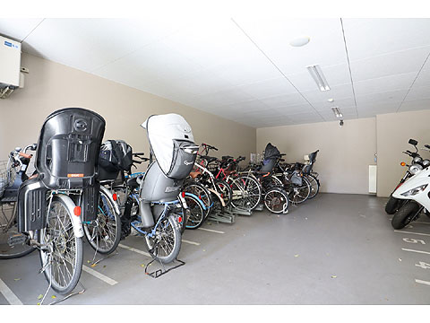 その他共用部 IMG_7677