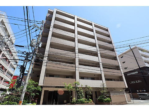 現地外観写真 IMG_7682