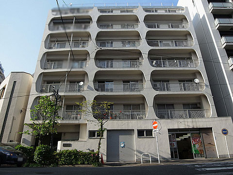 現地外観写真 外観1