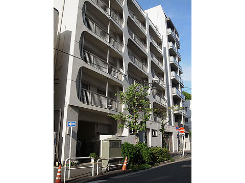 現地外観写真 外観2