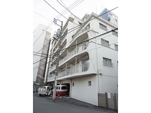 現地外観写真 外観3