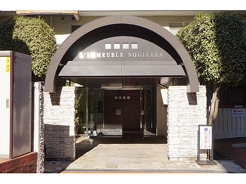 エントランス エントランス