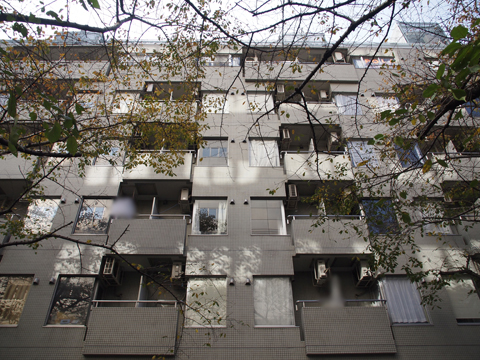 その他共用部　外観3