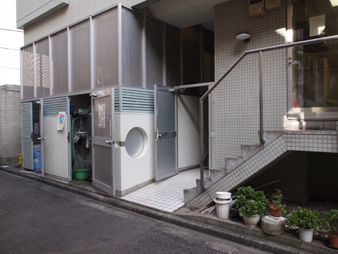 その他共用部　写真2