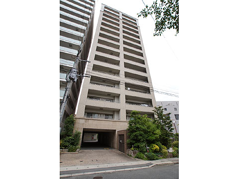 現地外観写真 マンション外観写真