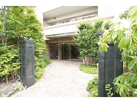 エントランス エントランス