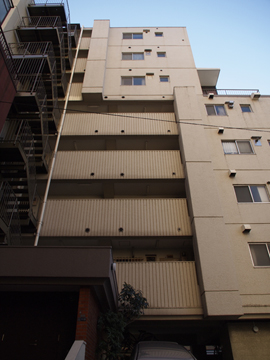 その他共用部　外観２