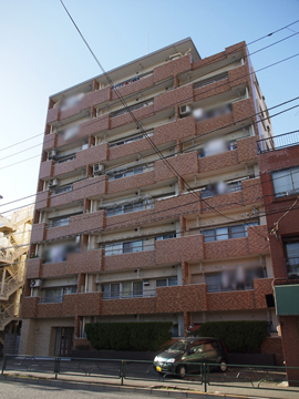 その他共用部　外観５