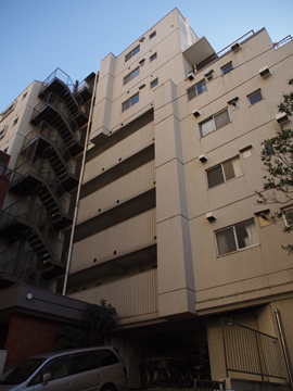 その他共用部　外観６