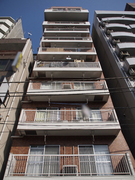 その他共用部　外観3