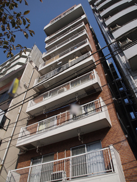 その他共用部　外観4