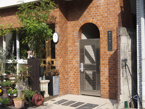 その他共用部　エントランス2