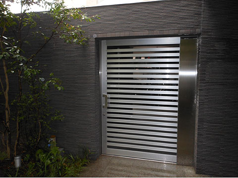 その他共用部 駐輪場