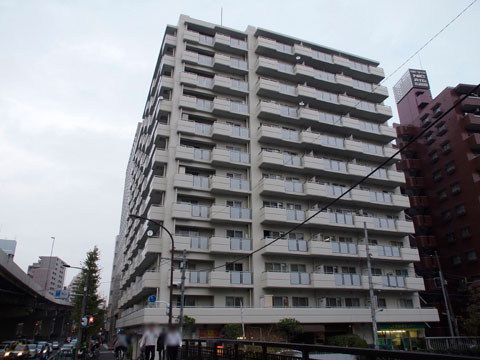 その他共用部 写真3