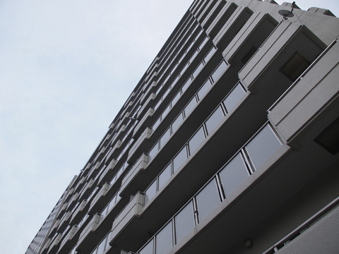 その他共用部　写真4