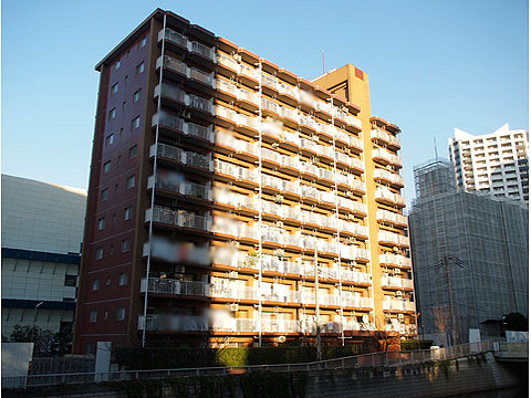 現地外観写真　外観5