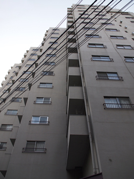 その他共用部　外観5