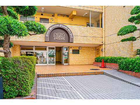 エントランス エントランス