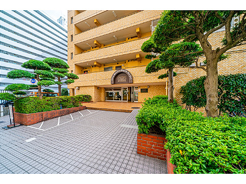 エントランス エントランス