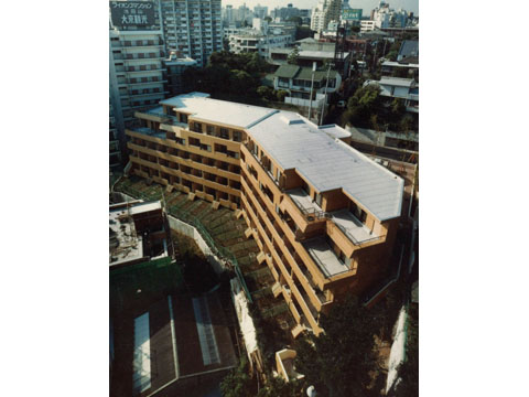 その他共用部 外観3