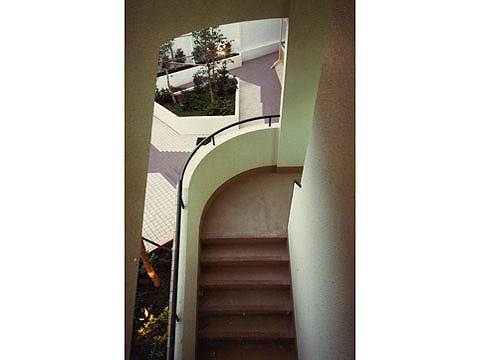 その他共用部 階段